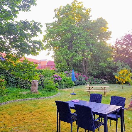 5 Minute Walk To Lego House-2 Bedrooms With Balcony Garden View.Loft Floor Біллунн Екстер'єр фото