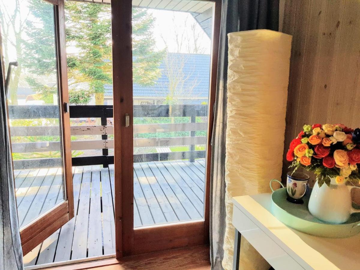 5 Minute Walk To Lego House-2 Bedrooms With Balcony Garden View.Loft Floor Біллунн Екстер'єр фото