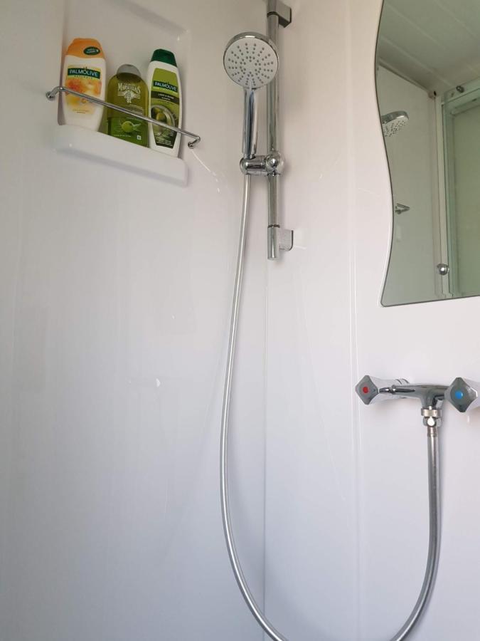 5 Minute Walk To Lego House-2 Bedrooms With Balcony Garden View.Loft Floor Біллунн Екстер'єр фото