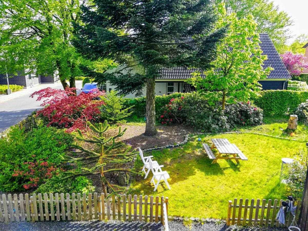 5 Minute Walk To Lego House-2 Bedrooms With Balcony Garden View.Loft Floor Біллунн Екстер'єр фото